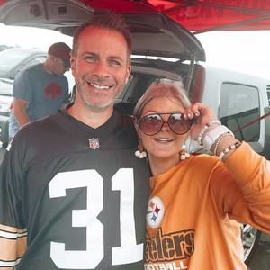 Meet your Posher, Mack